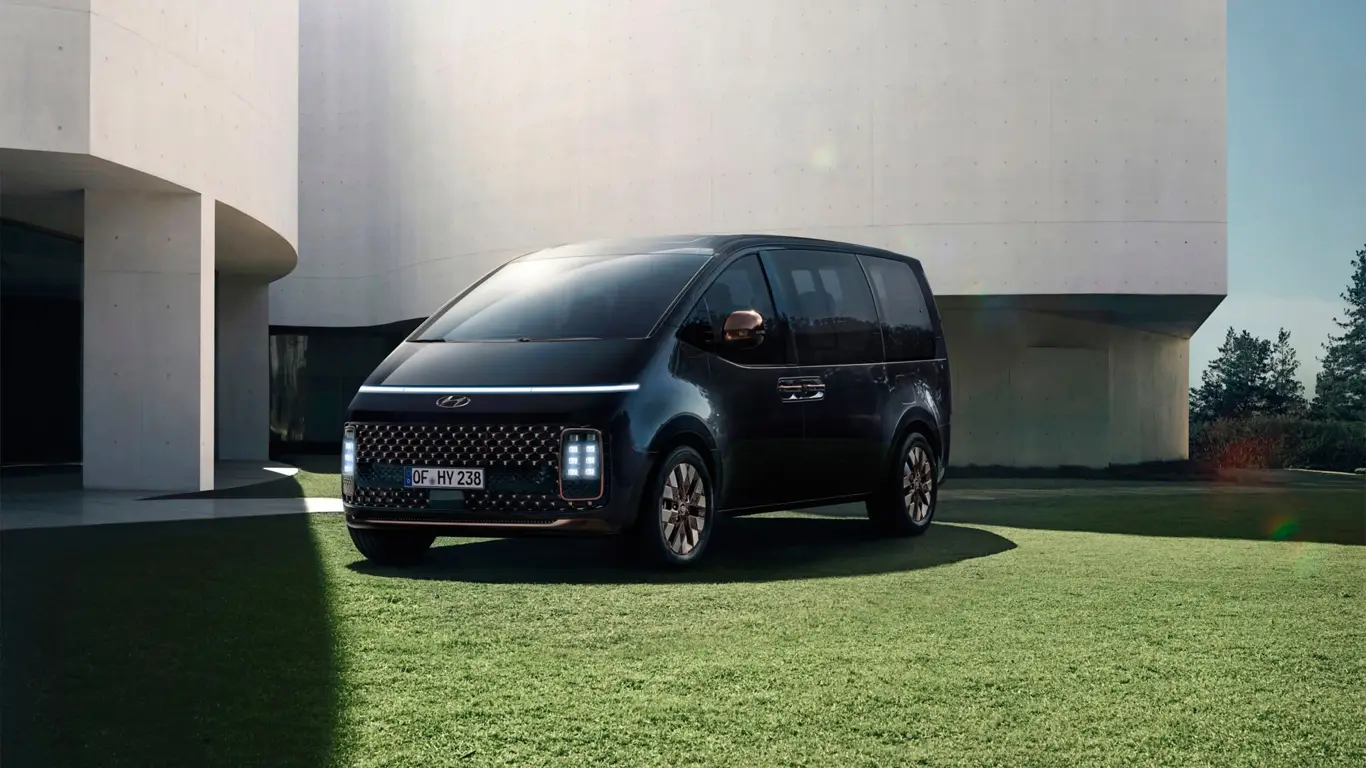 Скоро корейцы вытеснят Exeed из России: новые автомобили Hyundai теперь собирают в Узбекистане