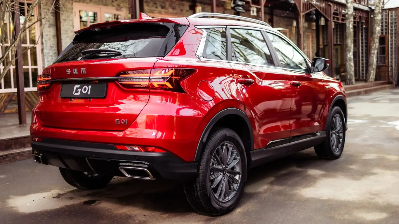 Не лучший выбор: от покупки какой модели стоит отказаться россиянам