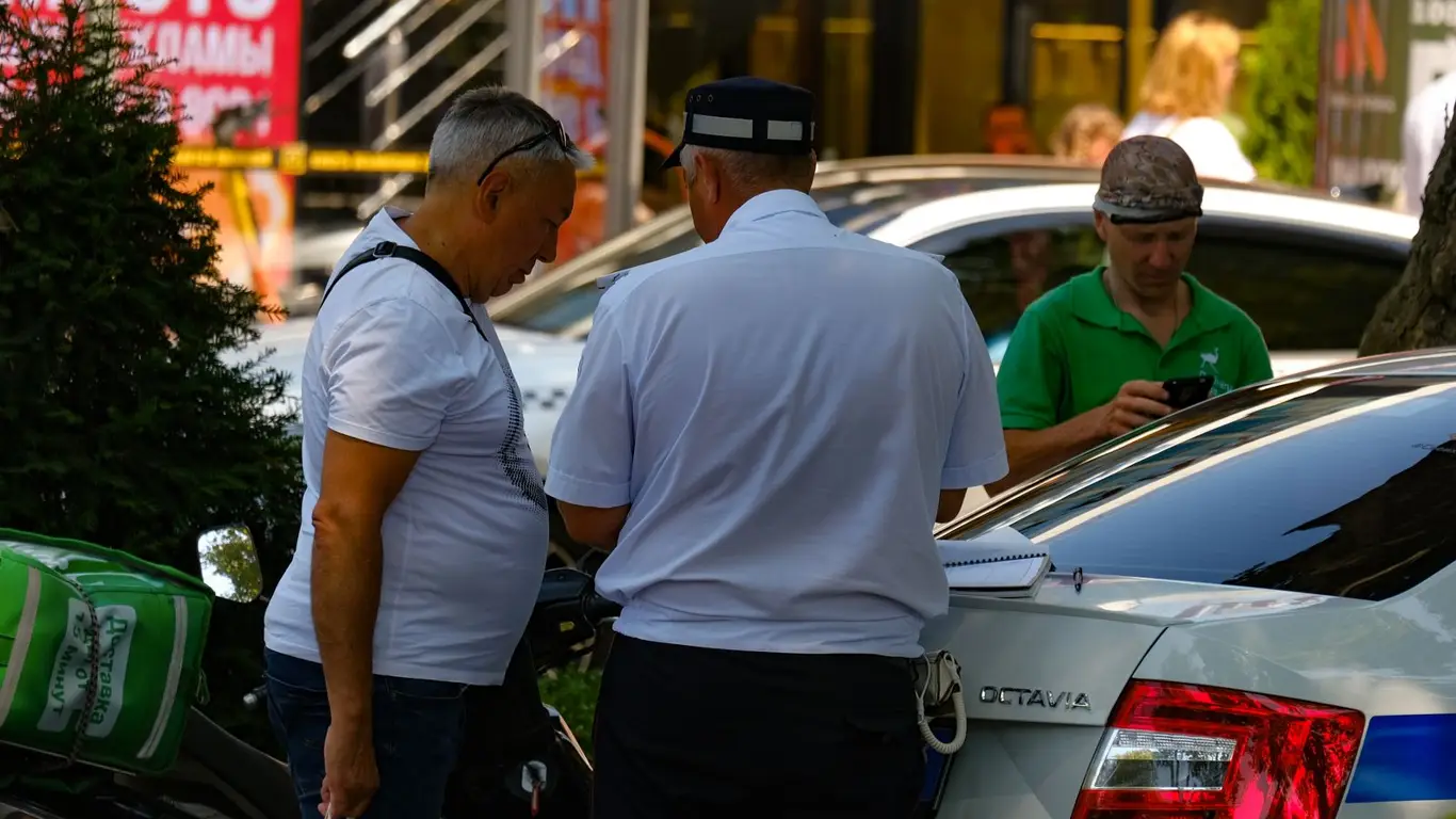 Дачников-автомобилистов начали штрафовать за новое нарушение: ГИБДД подготовило ловушку