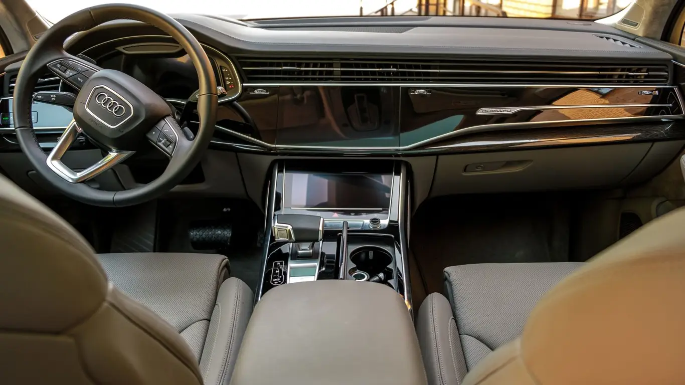 Google начал превращать автомобильные мультимедиа в кирпич: у компании начнутся большие проблемы