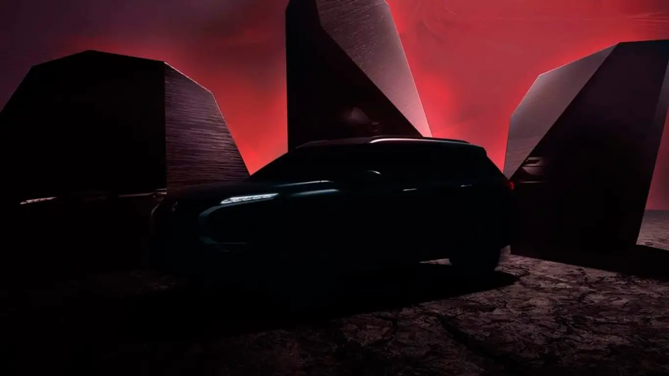 Mitsubishi Outlander уже не будет таким, как раньше: автомобиль получит технологии Renault и Nissan