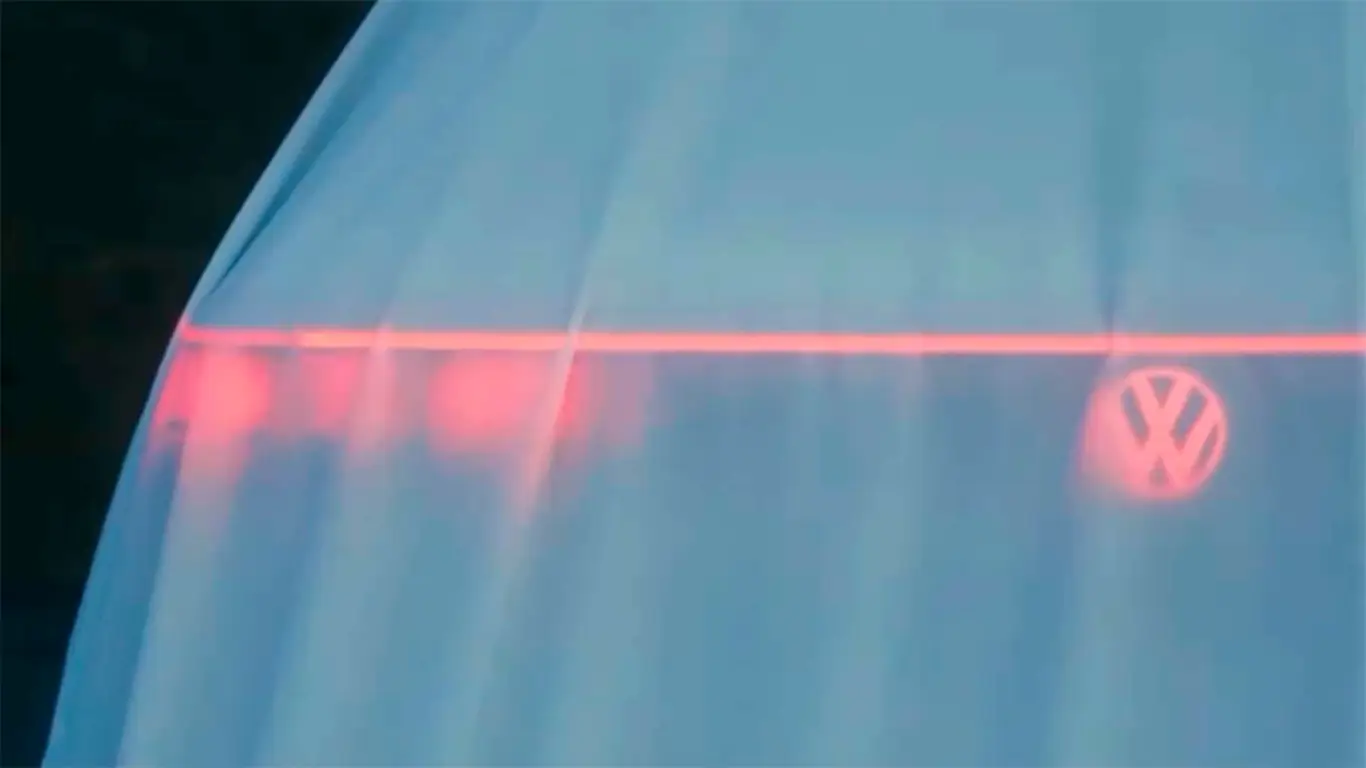 Volkswagen возвращает Tiguan Allspace: новинка получит знакомое название и 7 мест