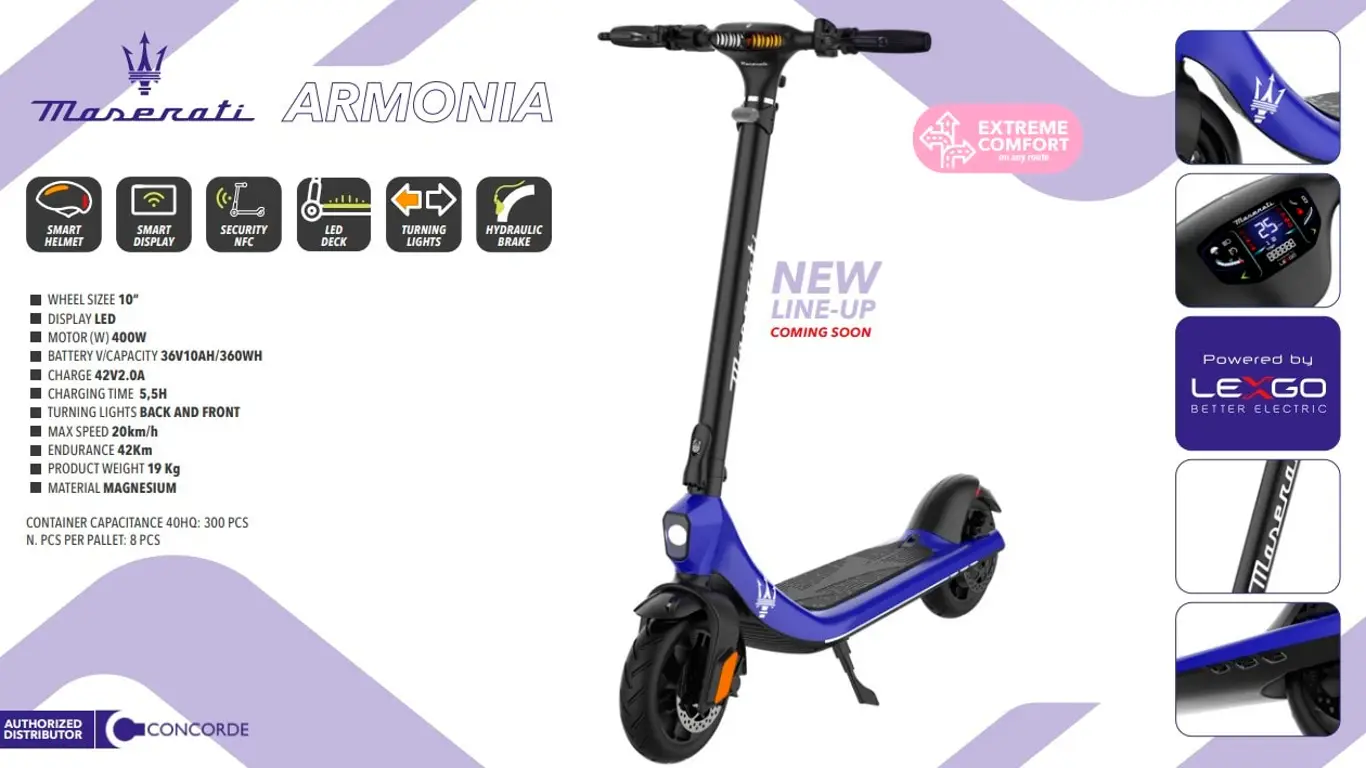 Уникальная возможность купить самый дешевый Maserati за менее 3000 долларов: есть подвох