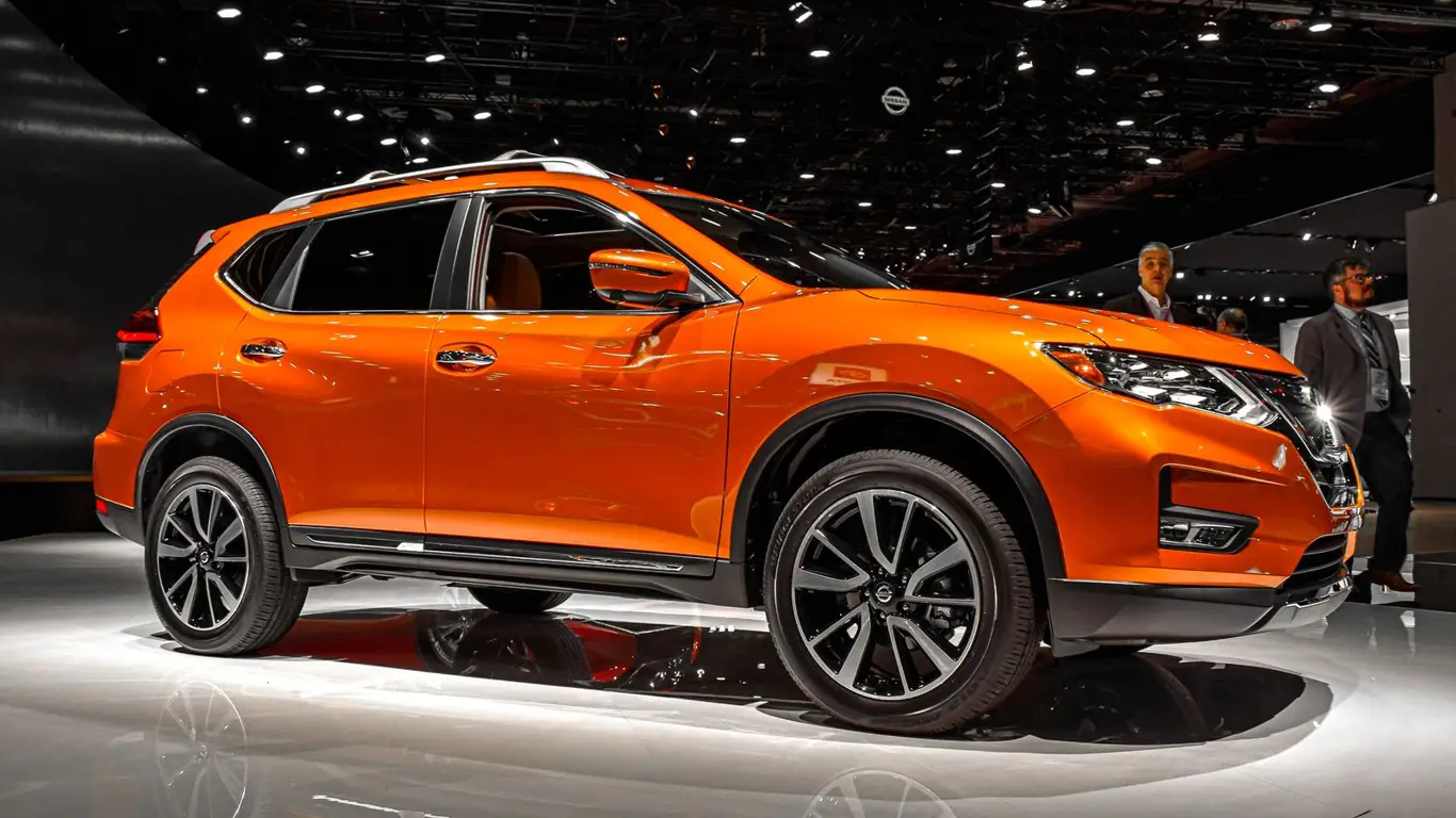 Nissan отказывается от своего бестселлера: X-Trail будет в дефиците