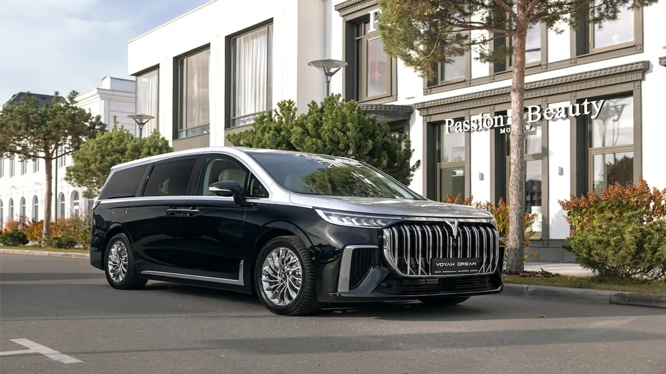 Выгоду не упустят: бренд Voyah придумал, как заработать на автолюбителях в РФ