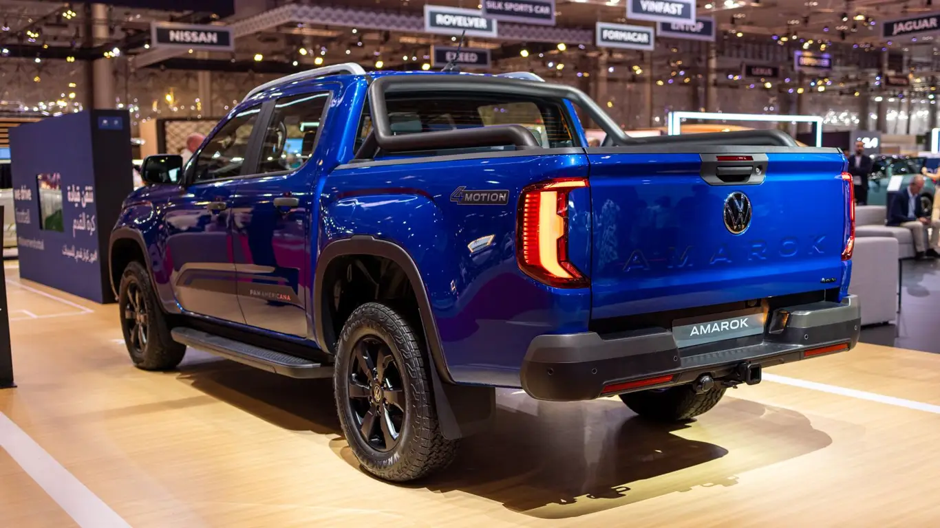 Проект Патагония ничего хорошего не сулит: Volkswagen объединяется с SAIC