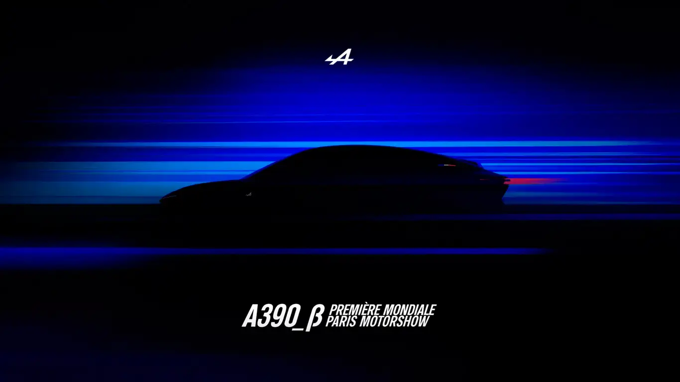 Porsche Macan получит сильного конкурента: выход 600-сильного стильного кроссовера из Франции придется подождать