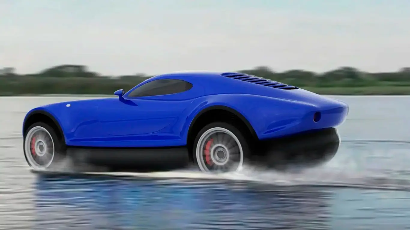 Законопроект об обязательном производстве автомобилей-амфибийных: реальная необходимость или утопия?