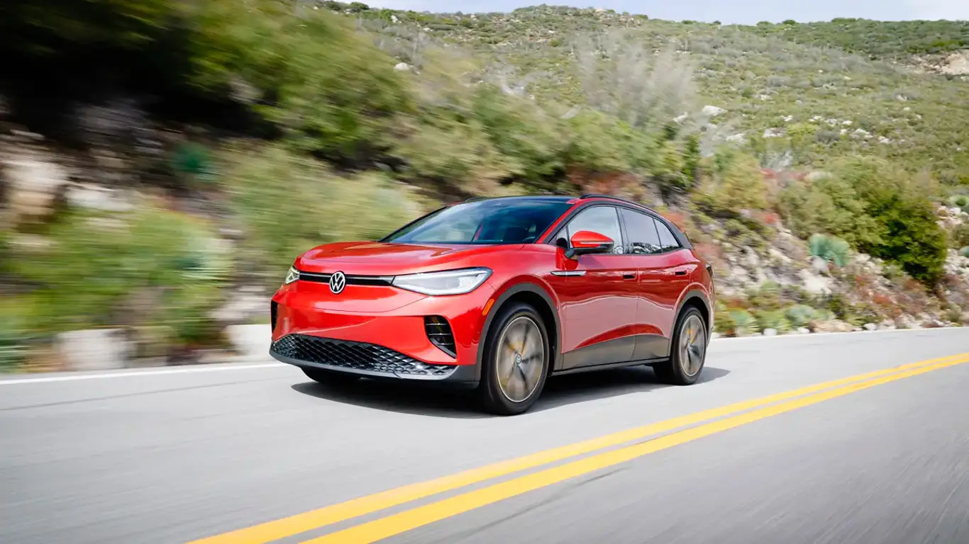 Volkswagen отказался от выпуска своего новейшего электромобиля: причина не в провале продаж