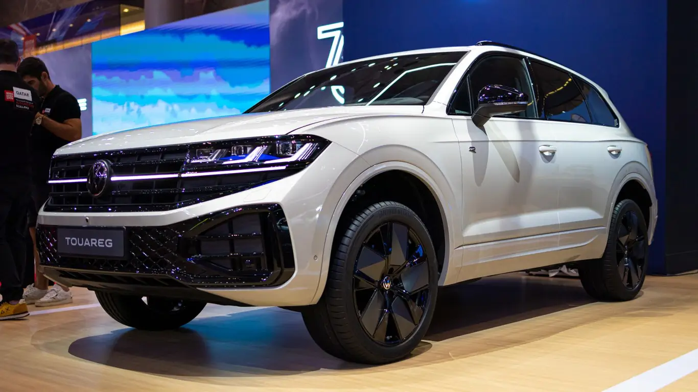 Volkswagen скоро породнится с АВТОВАЗом: немцы воспользовались российской стратегией