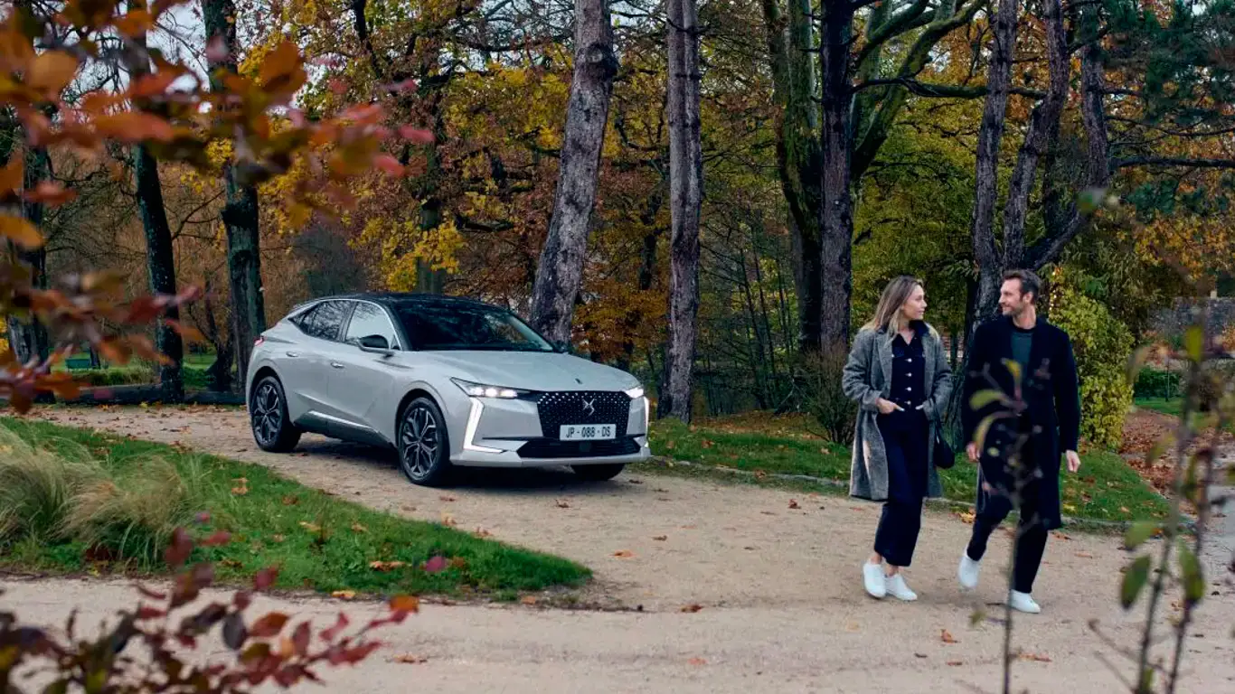 Louis Vuitton автомобильного мира: этот бренд откажется от кроссоверов