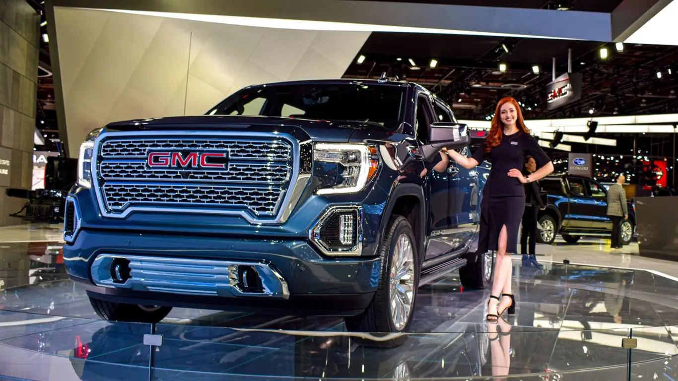 Американцы без тормозов: автомобили GM решили оставить в тайне важную вещь