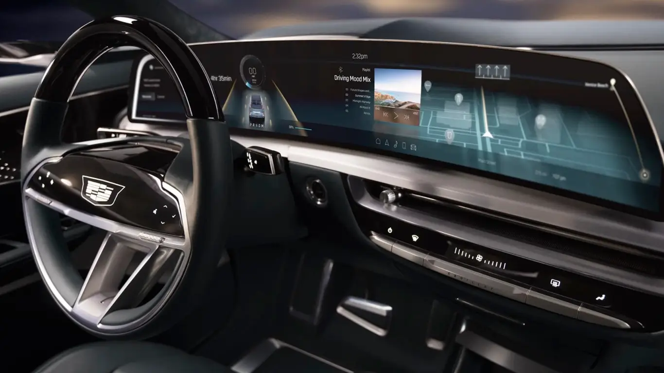 Google оставил владельцев автомобилей General Motors без интернета: все можно легко вернуть