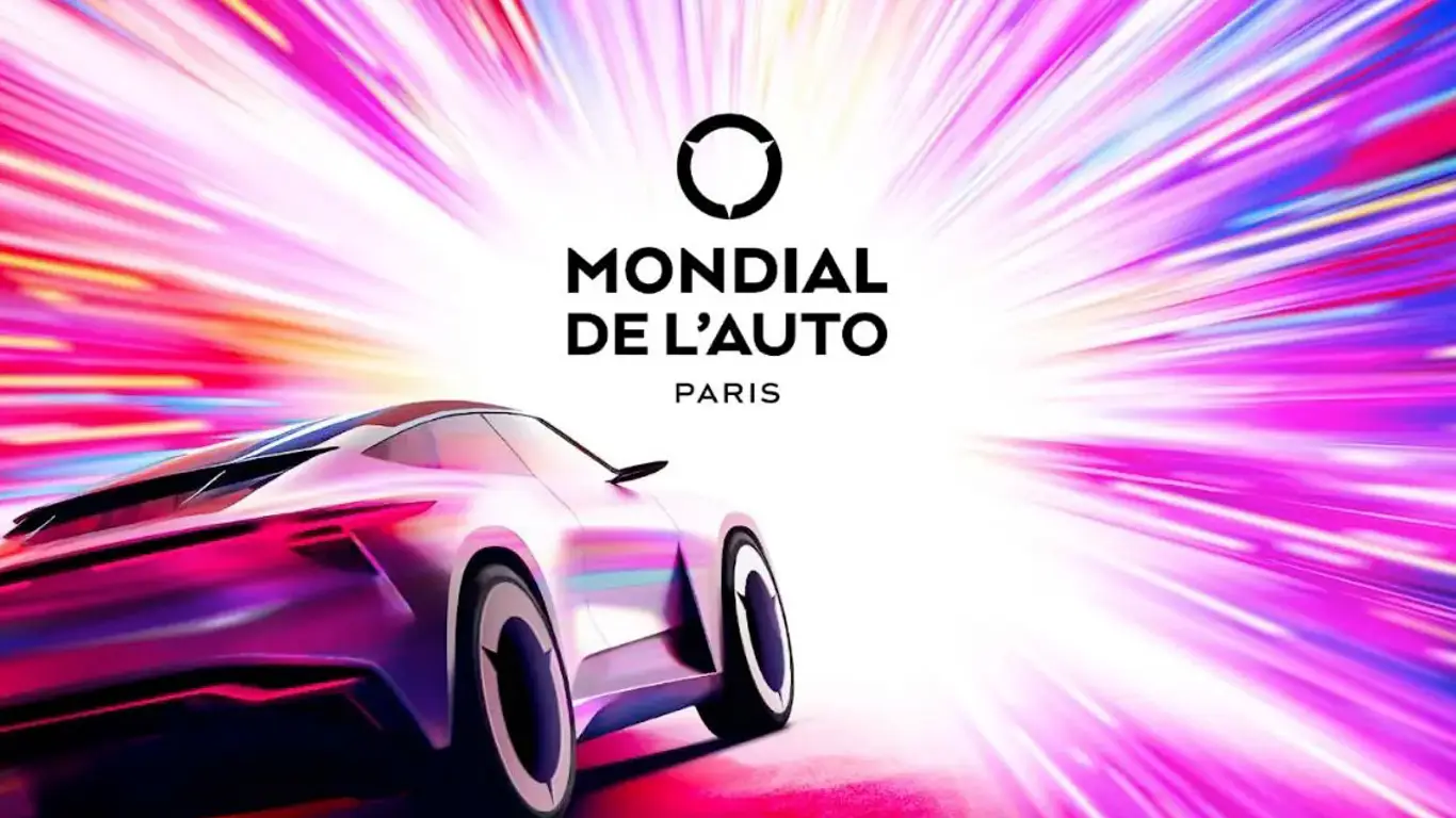 Парижский автосалон покажет новые машины, которые заставят ваше сердце биться быстрее