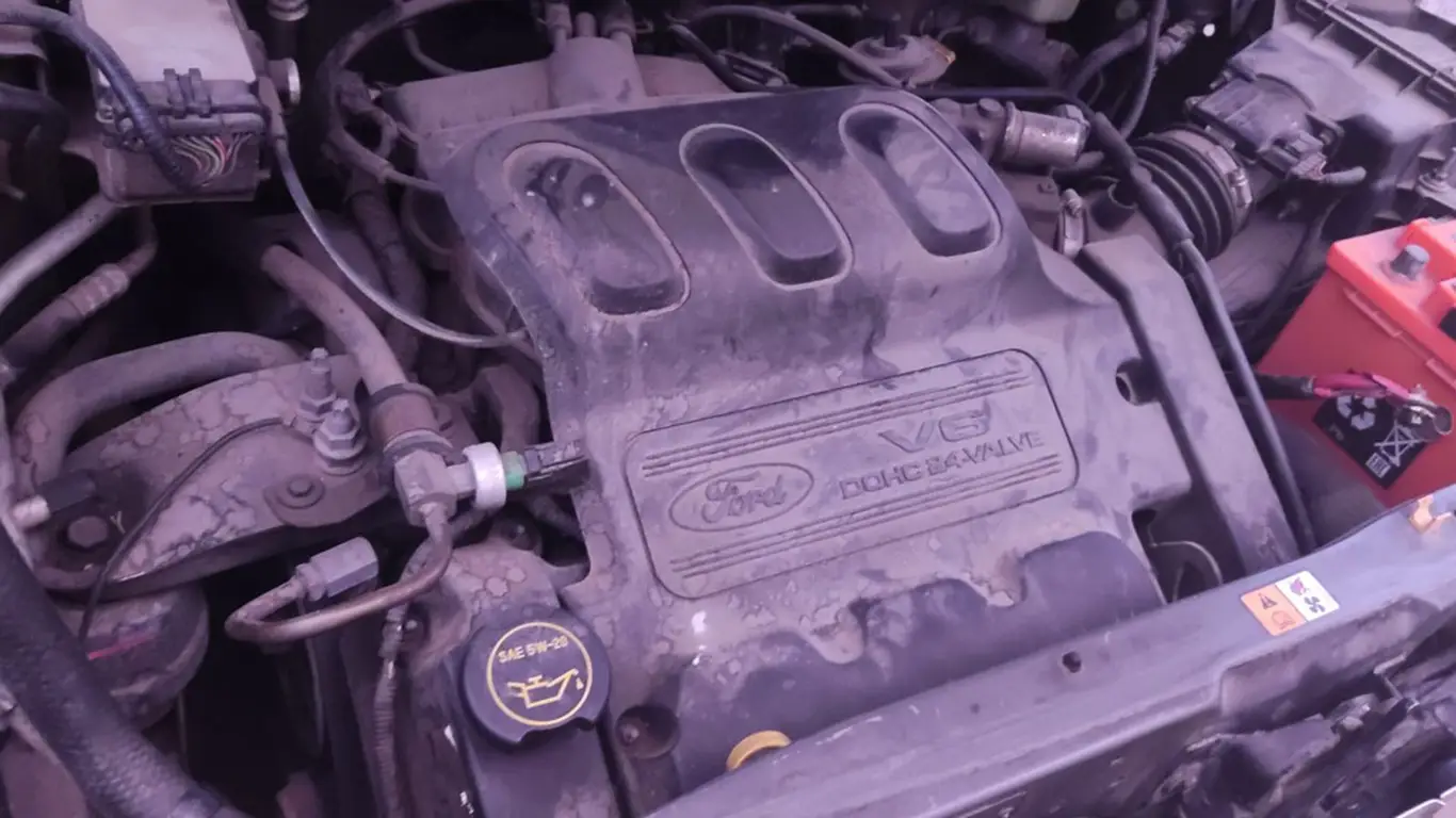 Автосайт SPEEDME нашел три способа облегчить запуск дизельного двигателя зимой