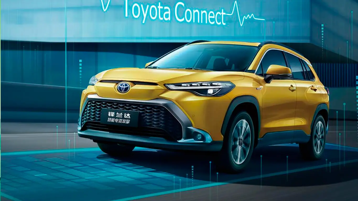 Надежная альтернатива Hyundai Creta: этот кроссовер доступен в России за 3,37 млн рублей