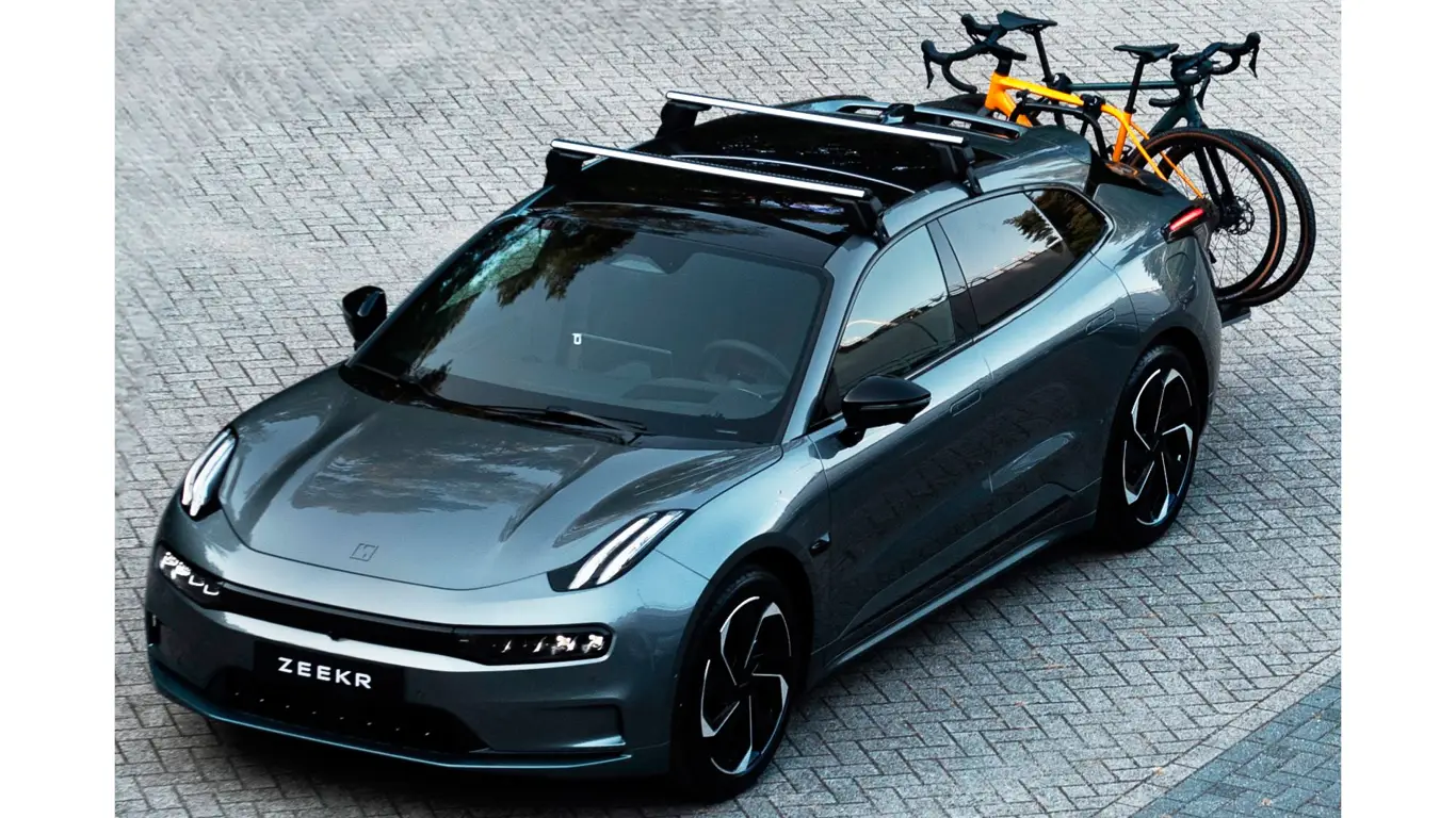 Электроволк в овечьей шкуре: Zeekr X получит кучу лошадей и льготы