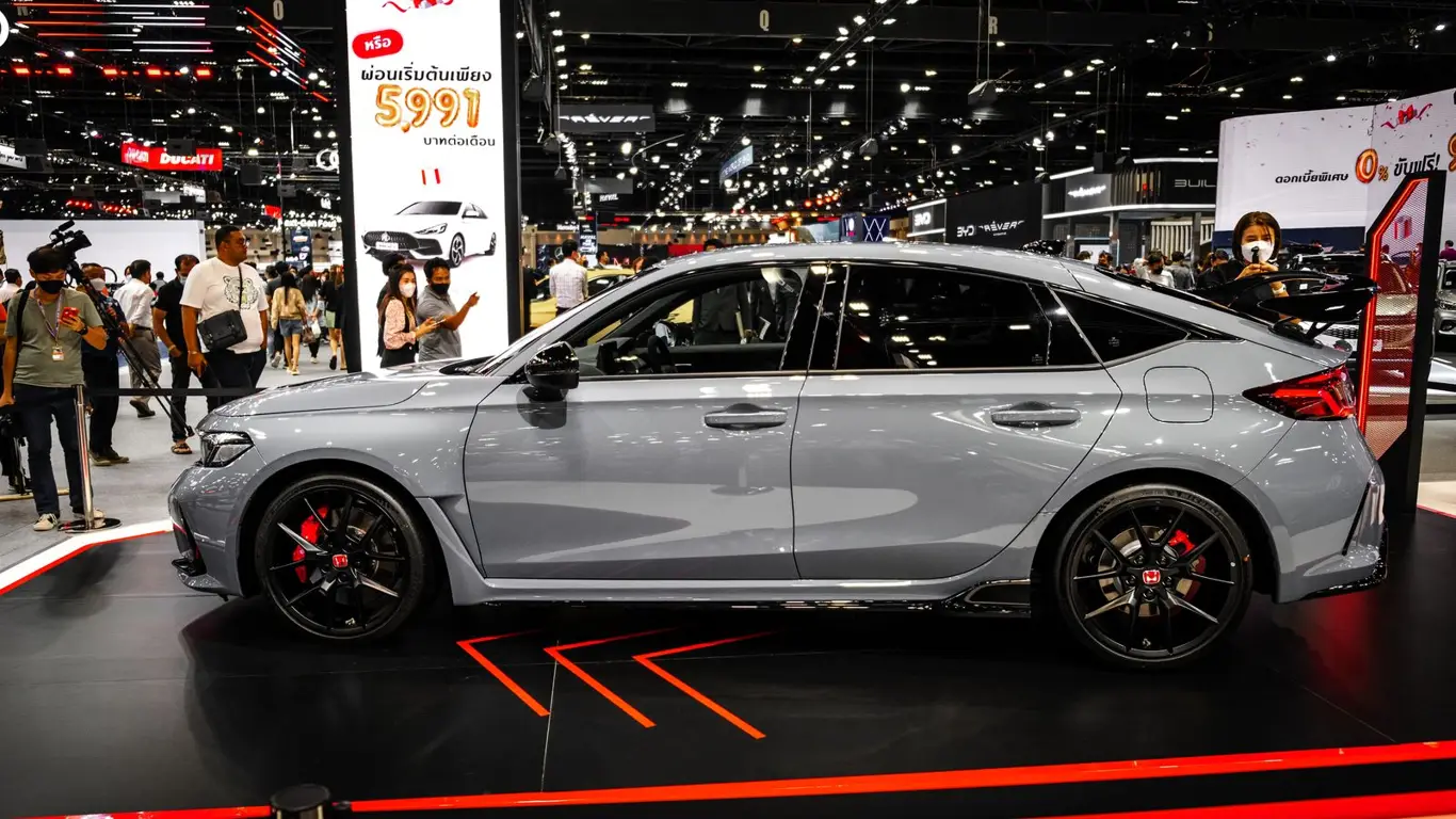 Лучший автомобиль 2024 года в России: скоро объявят победителей