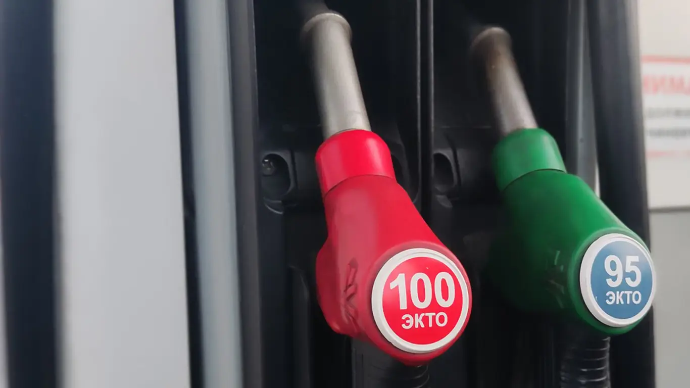 Редакция сайта «За Рулем» нашла опасность в применении бензина не по сезону