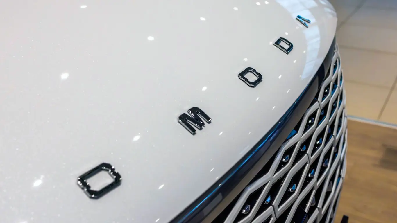 Электромобили Chery застряли на границе с Европой: китайцы отказываются платить