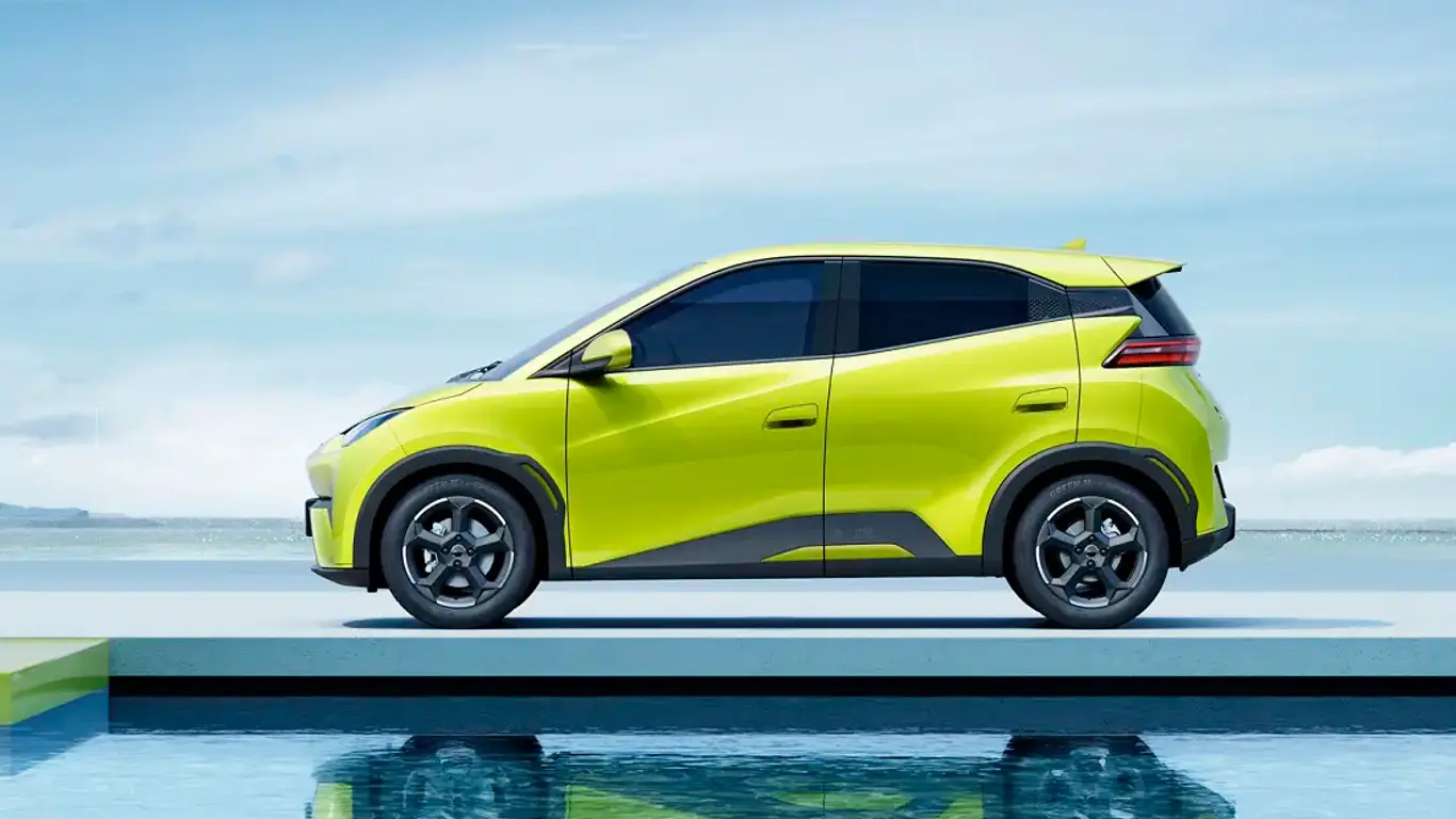 Электромобили за копейки? Брюссель решил, что европейцам это не нужно