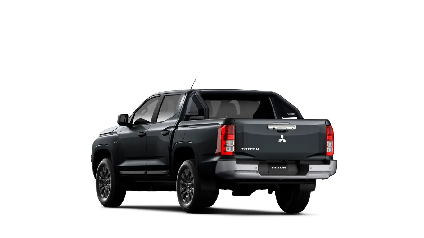 Возвращение легенды: GLX-R снова в модельном ряду популярного в России японского пикапа