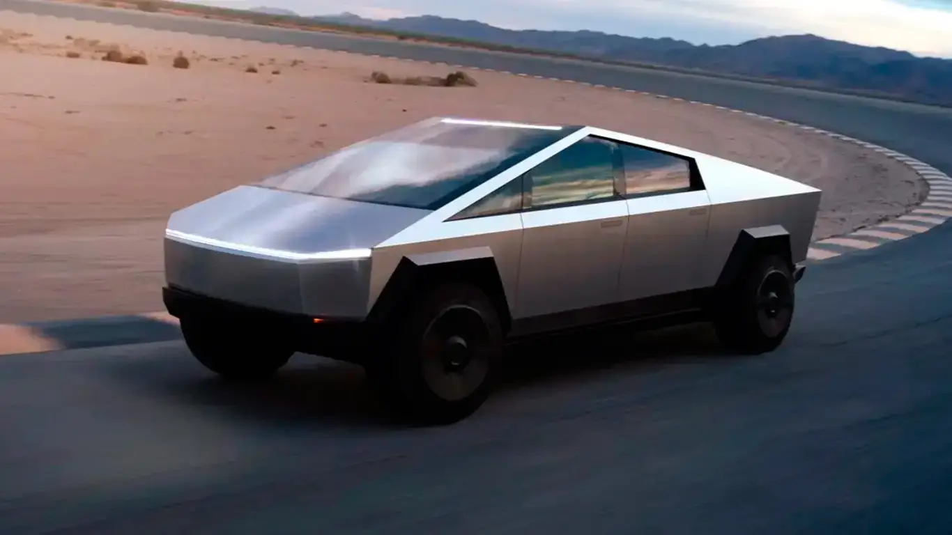 Tesla Cybertruck рискует стать самой проблемной моделью в мире: найдена очередная критическая неисправность