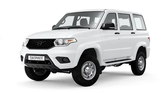 УАЗ провел «глубокий» рестайлинг своих моделей за один день: теперь машины не узнать