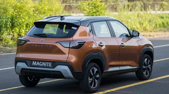 Самый бюджетный кроссовер Nissan обновился и скоро будет доступен всем: он в 2 раза дешевле LADA Vesta