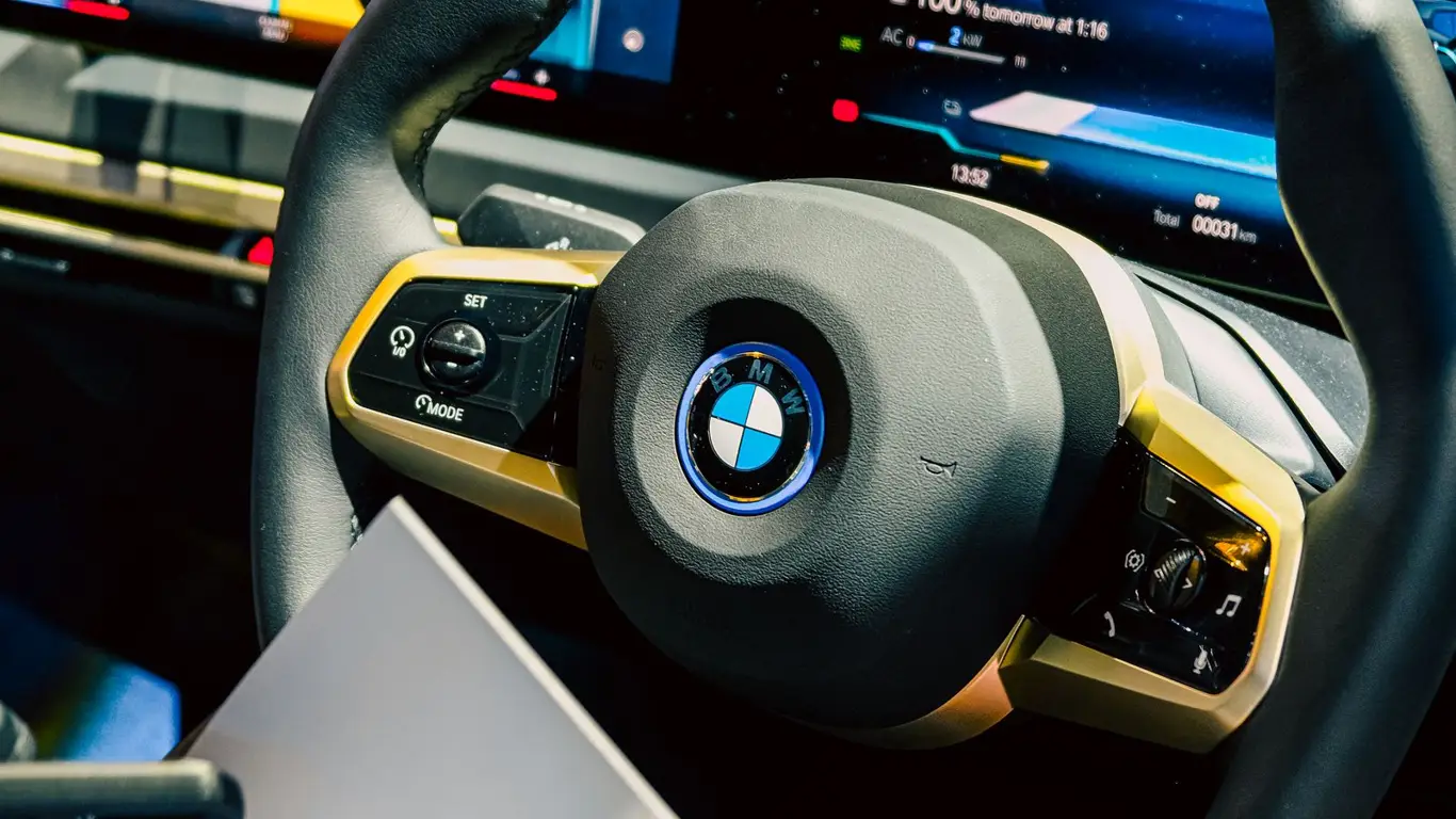 BMW ускоряет электрификацию в Бразилии: новые инвестиции и планы на будущее