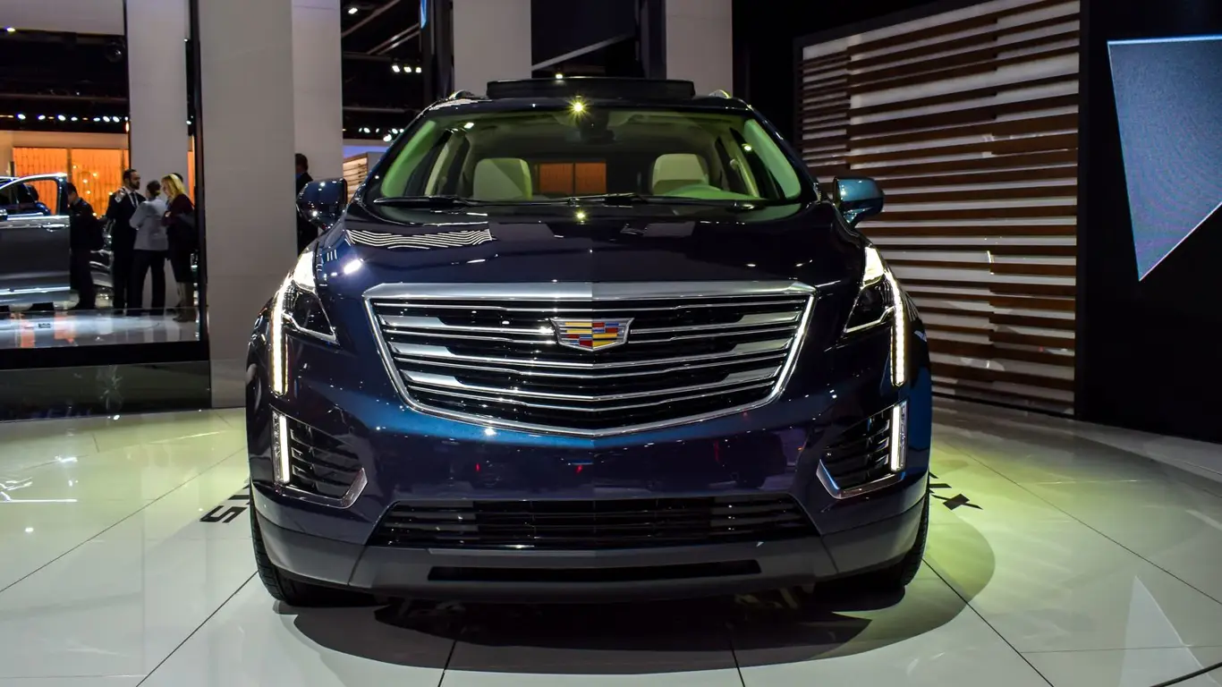 Восстание машин: владельцам автомобилей GM не нужны будут руки и глаза