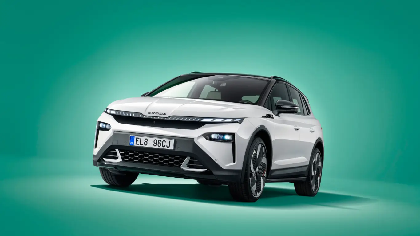 Европейский авторынок с 2025 года кардинально изменится: начнется затяжная война