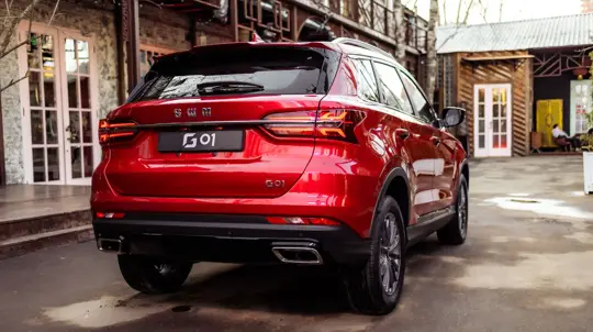 Европа замерзнет без российского газа, а мы его будем сжигать: китайские машины станут экономичнее