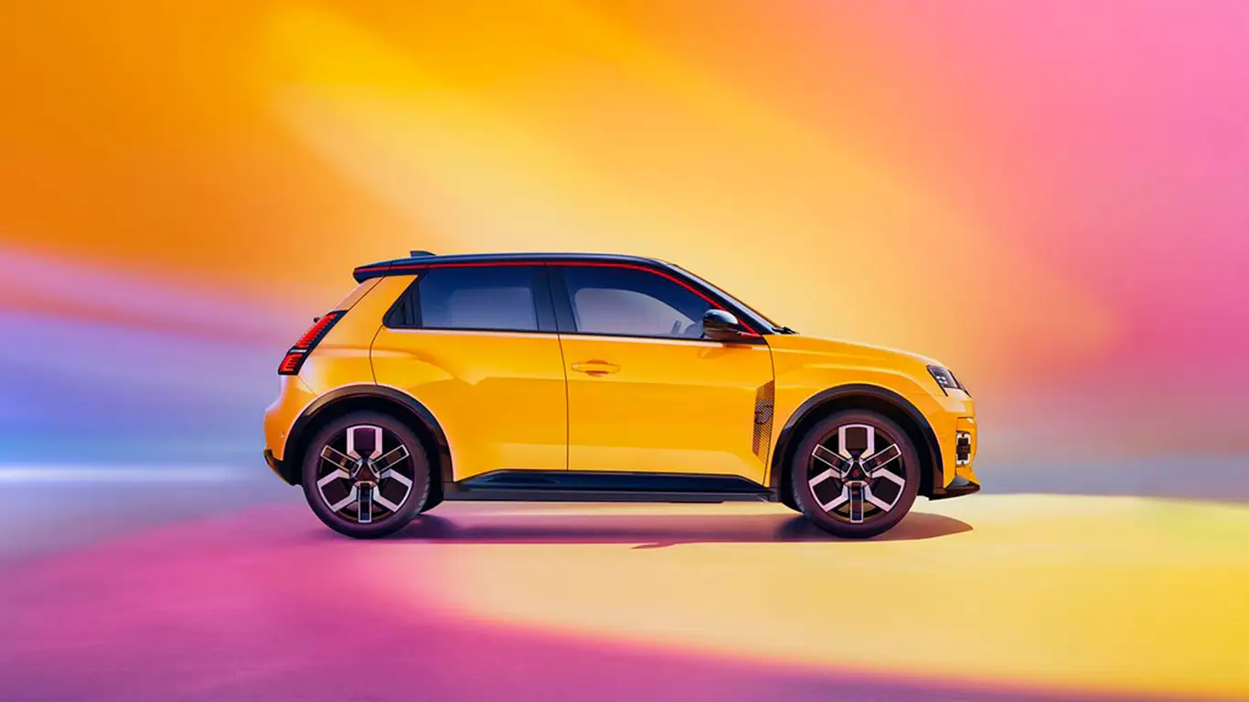 Электромобили, которые всем по карману: как Renault и Stellantis меняют правила игры