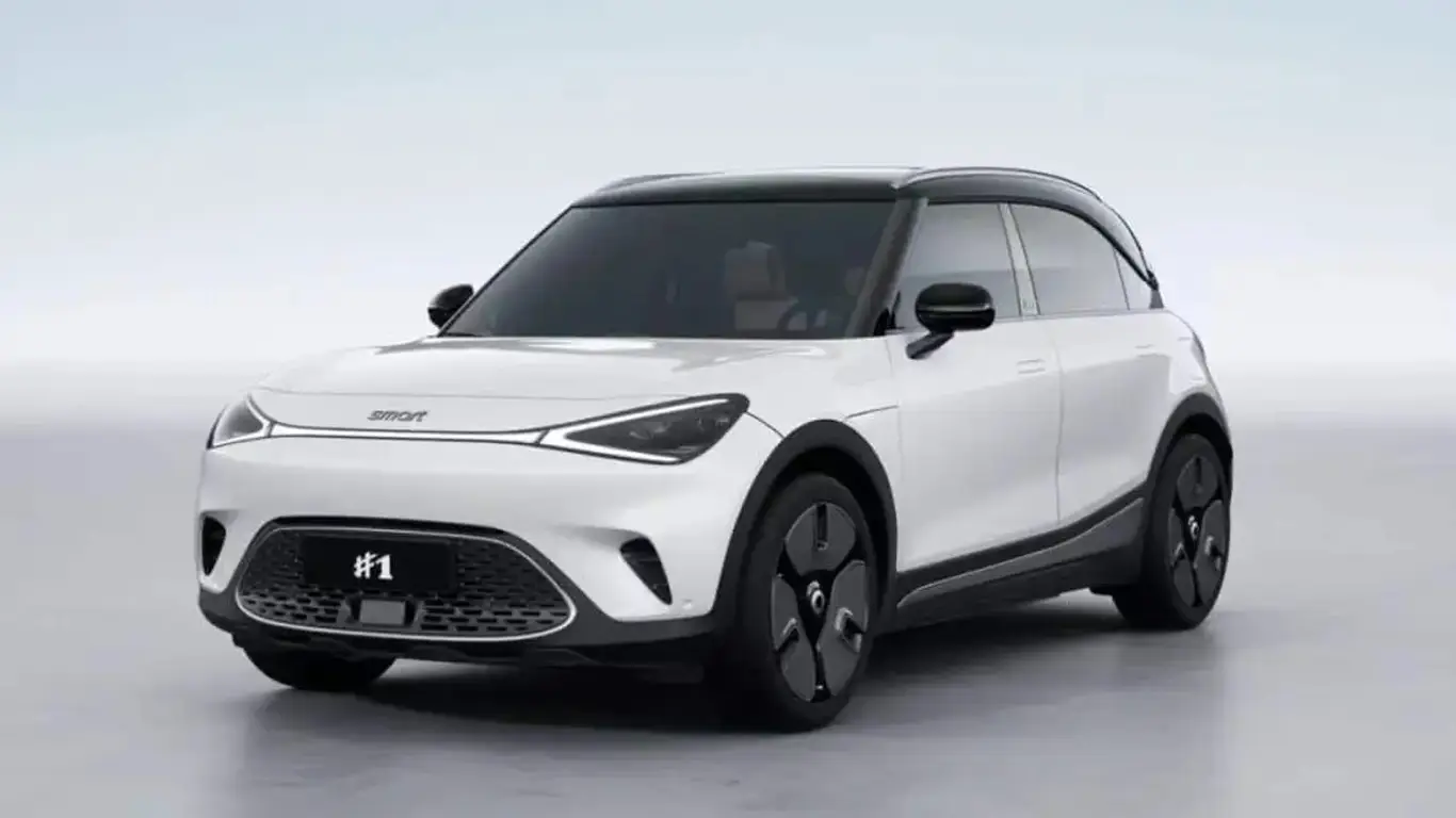 Россияне не узнают вернувшуюся марку ситикаров: ее любили раньше и должны полюбить вновь