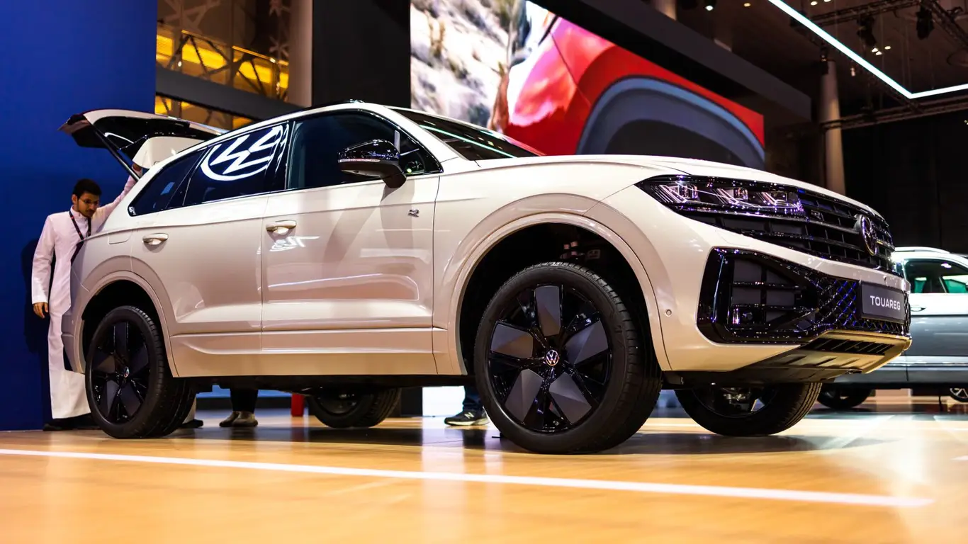 Volkswagen должен заплатить за безопасность данных: компания подверглась хакерской атаке