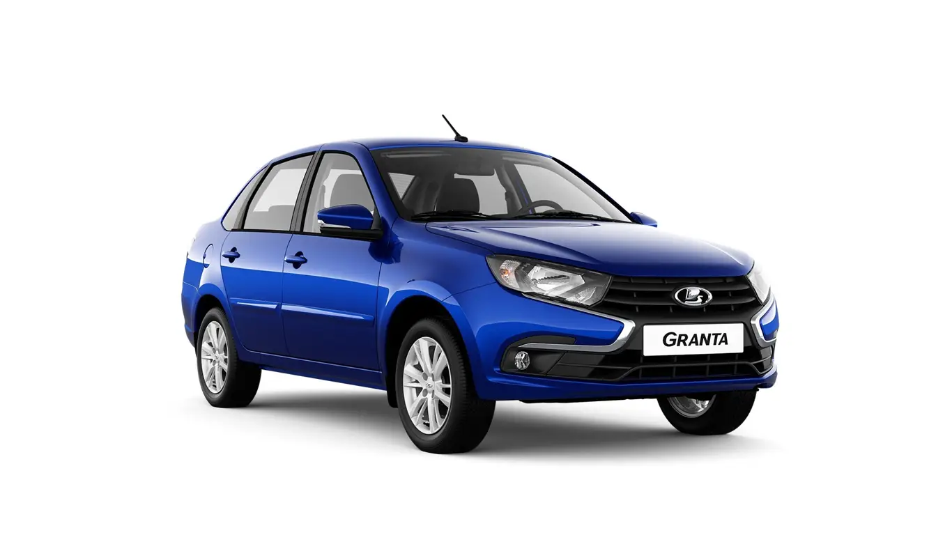 Не такого обновления LADA Granta все ждали: АВТОВАЗ сильно удивил