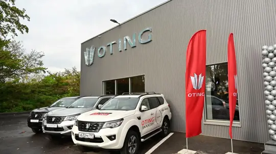 Японские легенды придут откуда не ждали: две модели Nissan будут официально продаваться в России