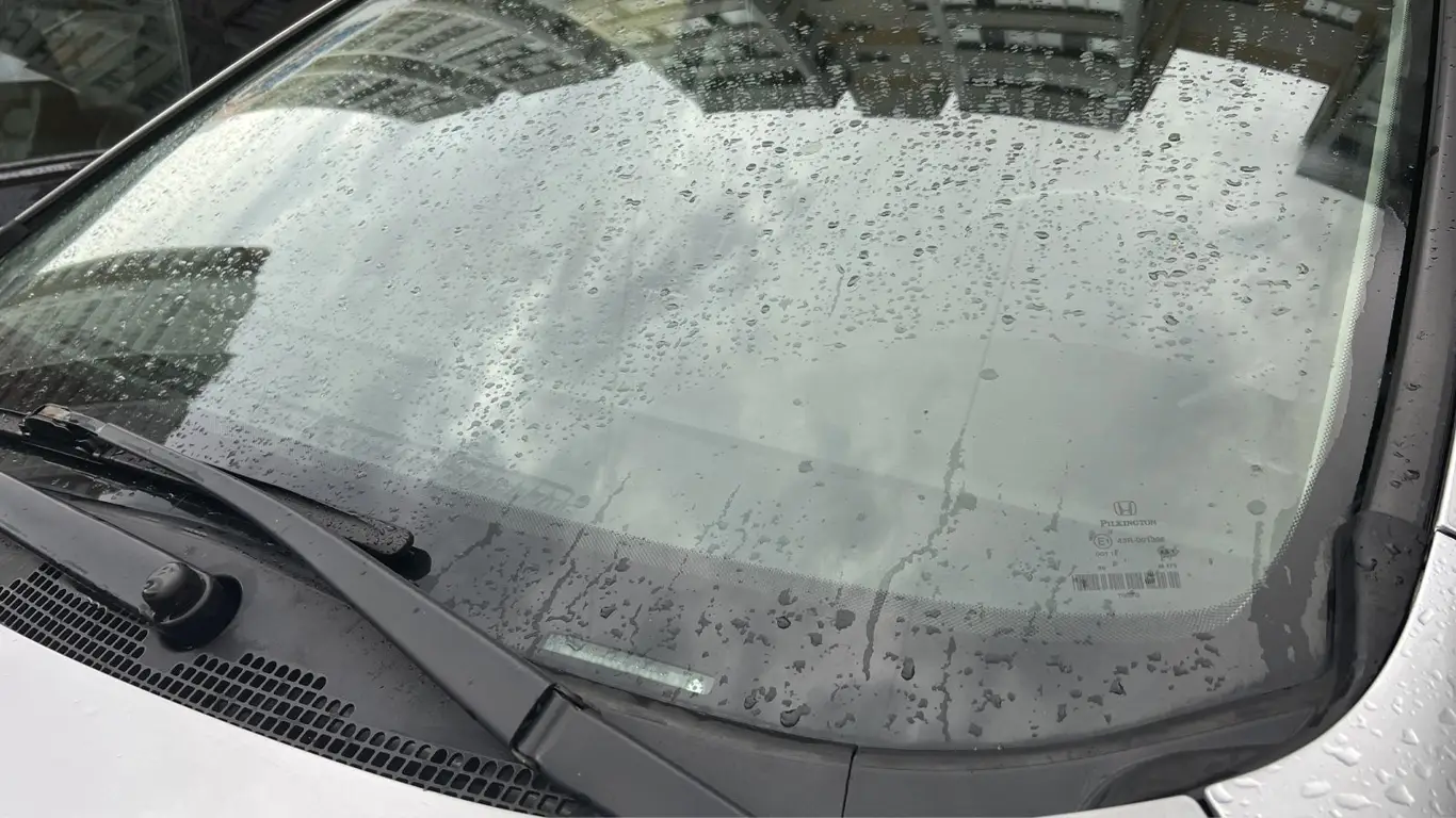 Даже новые дворники могут оставлять разводы на стеклах автомобиля: что водители делают не так