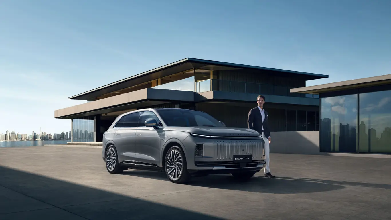 Ни вода, ни кирпичная стена нипочем: Exlantix жестко проверил свою новинку для России