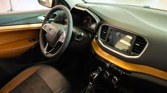 АВТОВАЗ пообещал, что LADA Vesta станет лучше любой иномарки: ждать осталось не долго