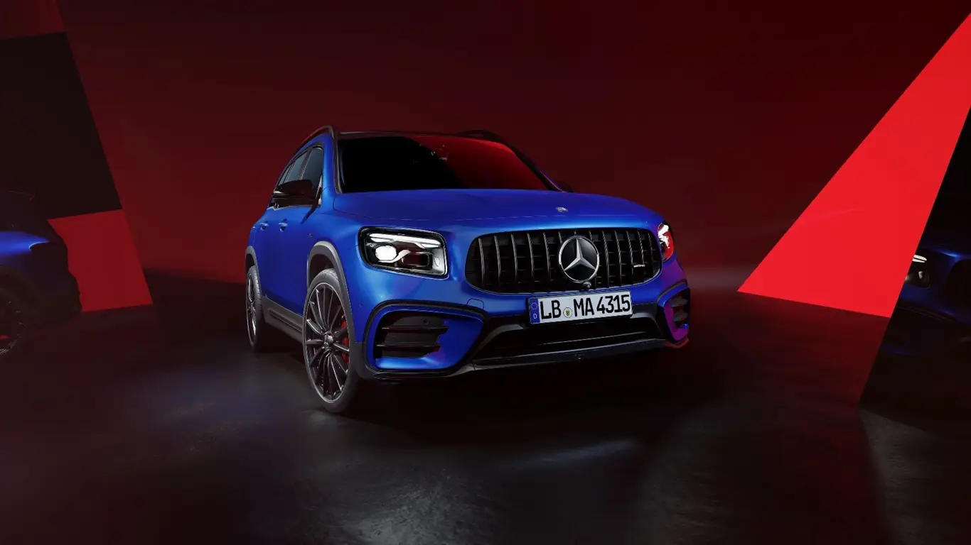 Mercedes подвели резиновые изделия: компания вынуждена отозвать только что проданные машины