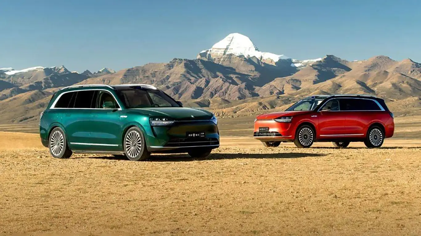 Новый для России кроссовер оказался бестселлером: продажи зашкаливают