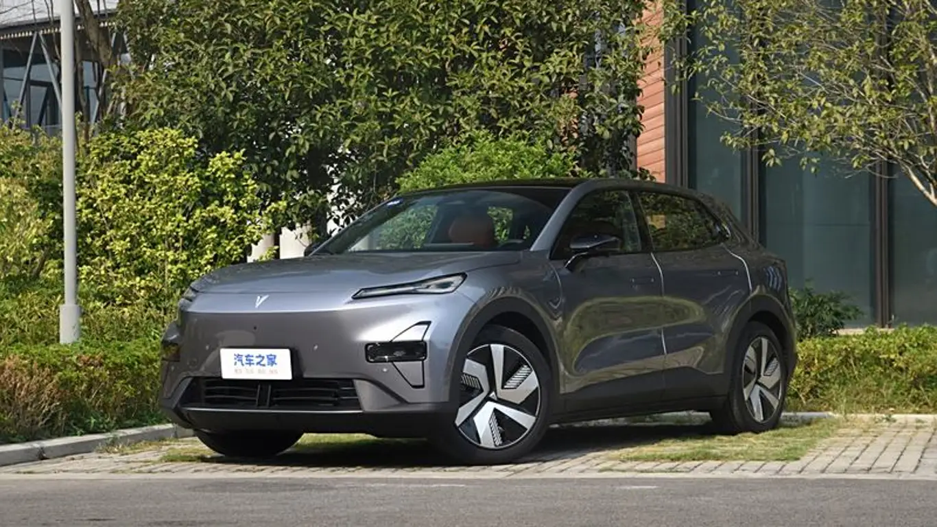 Новая важная веха для Deepal: эта модель стала бестселлером еще до старта продаж