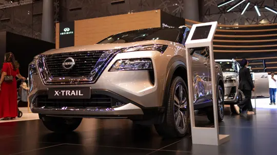 Вечные кроссоверы: россиянам рассказали, какую модель еще можно купить в нашей стране