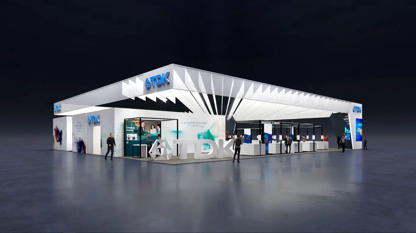 Производитель аудиокассет нацелился на Формулу. И McLaren ему в этом поможет