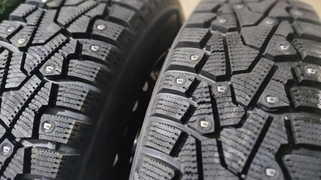 Шипы больше никогда не будут вылетать из колес: действенный метод сохранить их на долго