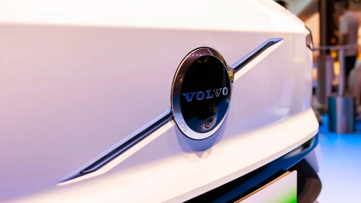 Аккумуляторный скандал: Volvo и Northvolt не поделили завод