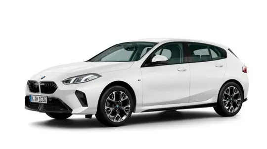 BMW предлагает более конкурентоспособный ряд сильно обновленных моделей