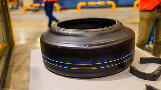 Американцы надавили на россиян из-за СВО: автолюбители останутся без шин?